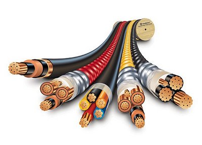 Кабеля, провода, расходные и монтажные материалы