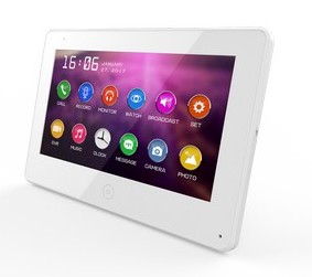 Домофоны и переговорные устройства