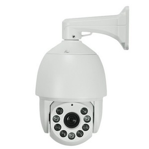 Средства и системы охранного видеонаблюдения