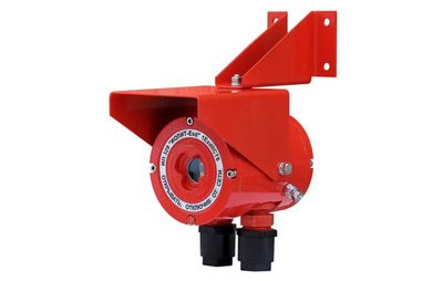 Взрывозащищенное оборудование